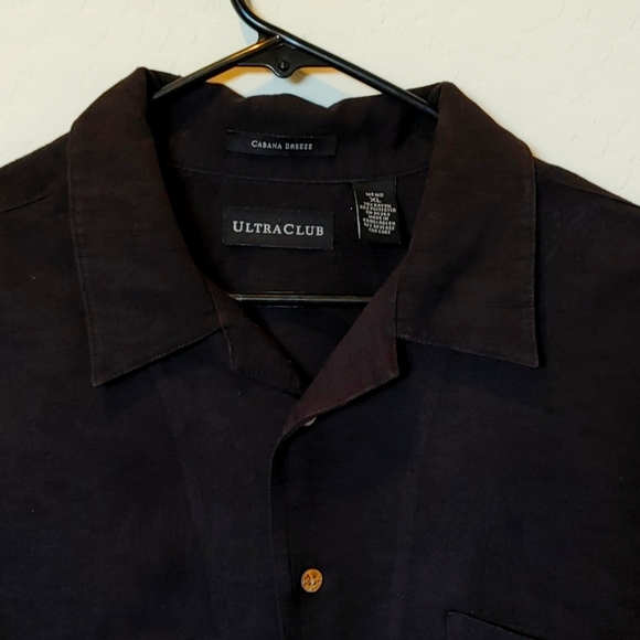 Men's Casual Button Down Shirt - Picture 1 of 7